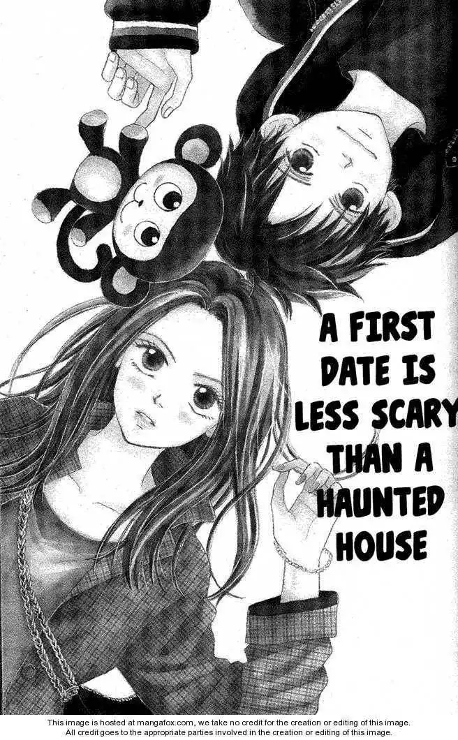 Monkey High! Chapter 4 4